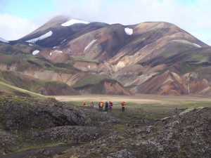 Landmannalaugar - Iceland