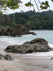 Gandoca - Costa Rica