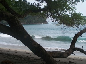 Manuel Antonio National Park