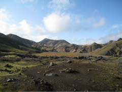 Landmannalaugar
