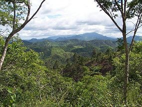 Totogalpa, Nicaragua 