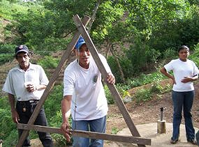 CELL Central America Program