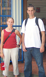 Experiential, Service-Learning