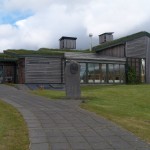 100_1975 Environmental Education Center Solheimar