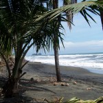 Talamanca Region Costa Rica