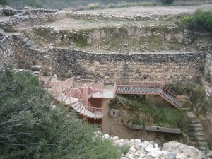 Archaeology Site