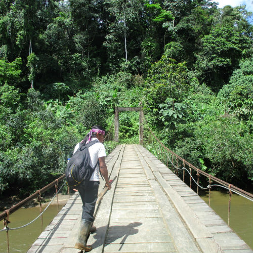 Ecuador