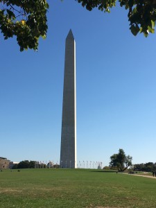 Washington Monument