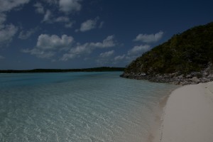 Allans Cay Exumas