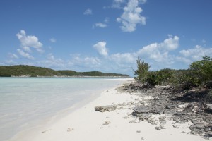 Rose Island Off Nassau